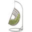 Chirokitia Swing Chair with Stand
