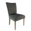 Chaise parsons rembourrée Alex Lucky Spring Seating-20556576-20569570