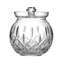 Lismore Round Biscuit Barrel 7 in