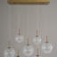 7 - Light Chandelier
