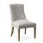 Chaise de salle à manger Tuxedo-61734258-61734296