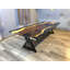 Capri Solid Wood Dining Table