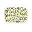 Assiette verte sauge Olivia-132054907