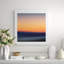 Ombre 4 Giclee Print