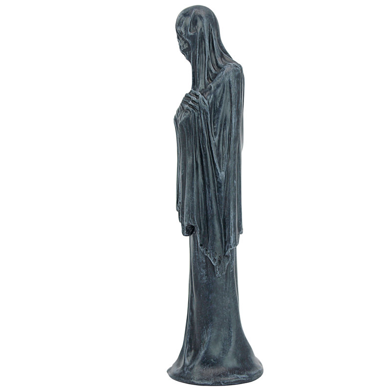 Figurine spector de décès faucheuse reaper