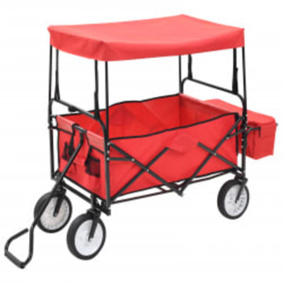 Timberlane Garden Cart