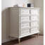 Commode d'appoint American Luxury
