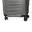 Dark Gray Suitcase