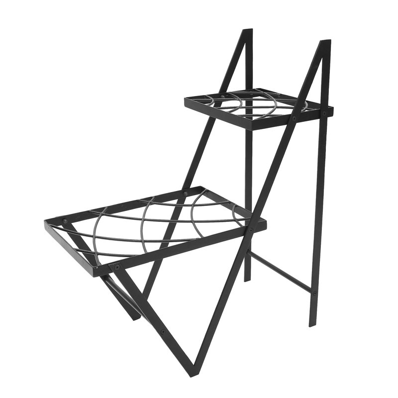 Dart Metal Plant Stand