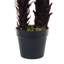 90cm Faux Palm Tree in Planter