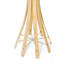 Solid Wood Freestanding Coat Rack-16474437