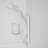 Vollmer Resin Armed Sconce