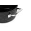 Excelsa Five Stars Aluminum Stock Pot-106900291