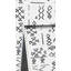 Tapis en coton Mireya-151612513