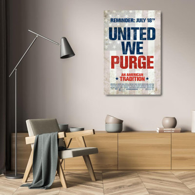 The Purge: Anarcy