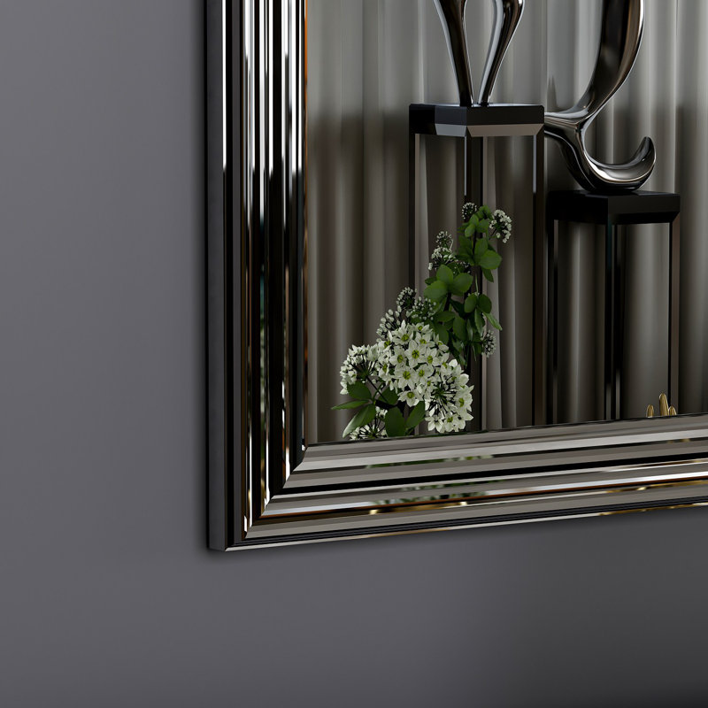 Ensemble de miroirs (3 pièces)