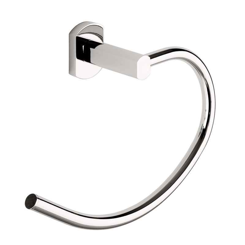 Draco Towel Ring