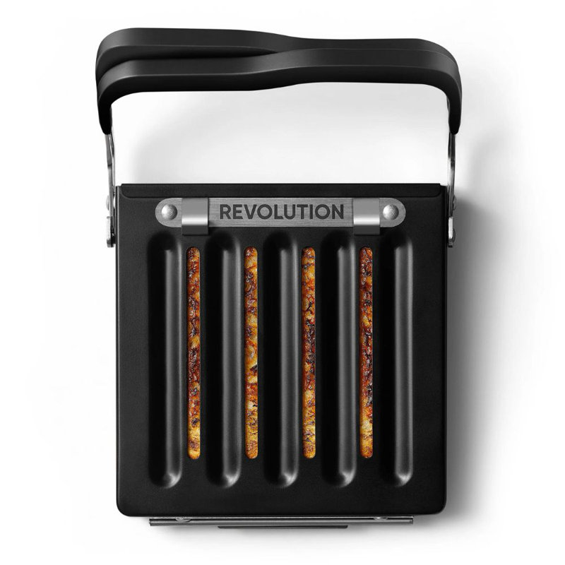 Presse-pain Revolution