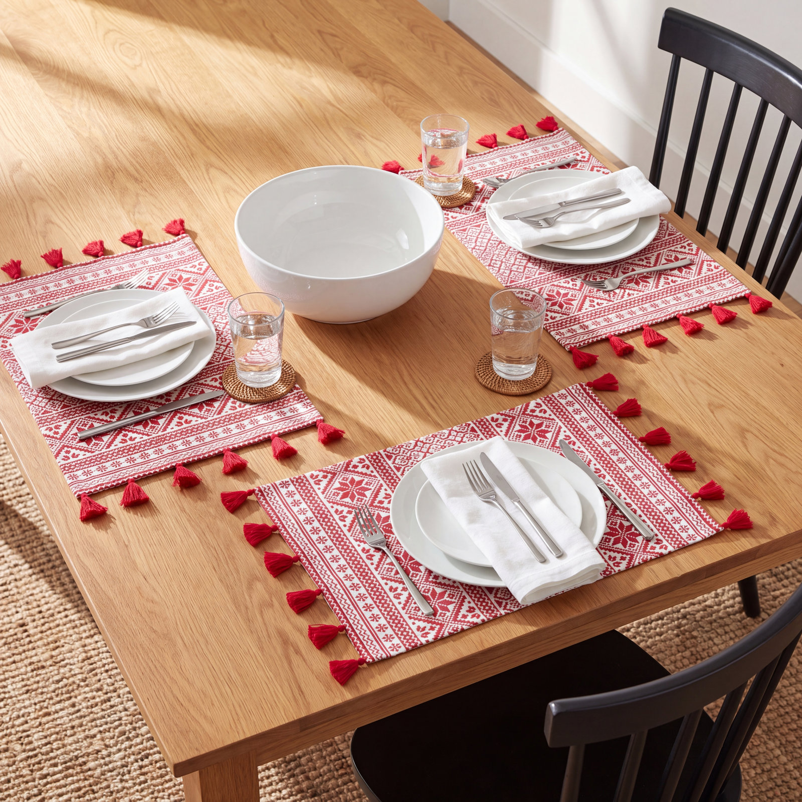 Marge Cotton Placemat