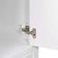 Base de meuble-lavabo simple 29,5 po seulement