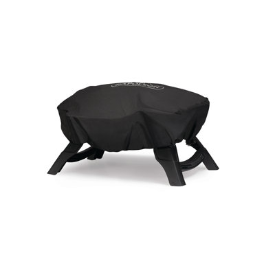 Housse pour barbecue Pro 285 de Grill Accessoires - s'adapte jusqu'à 24 po