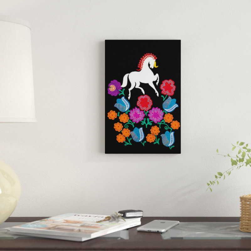 « pour les gens », impression sur toile, H 12 po x l 8 po x P 0,75 po, Toile tendue