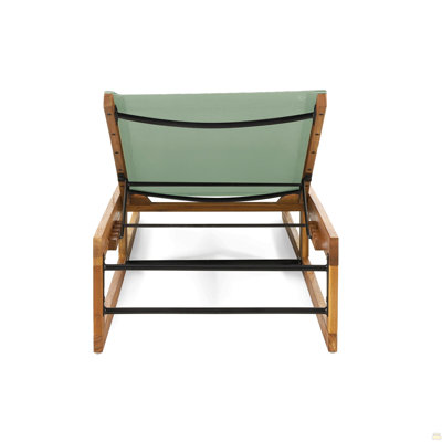 Chaise Lounge