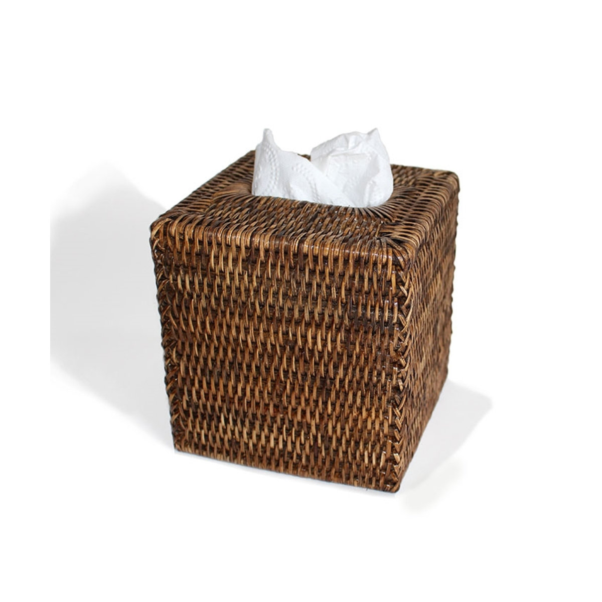 Matahari Tissue Box