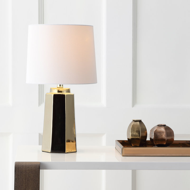 Hirschman Ceramic Table Lamp