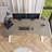 Latysha Adjustable Height Steel Standing Desk-1510095606-1517718088