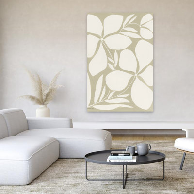 Contemporain et bohémien Real Simple II
