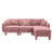 Rose est en rupture de stock