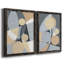 Millenium I - ensemble de 2 reproductions d'art-599080013-599080008-599080004
