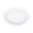 Simplicity 11" Melamine Dinner Plate