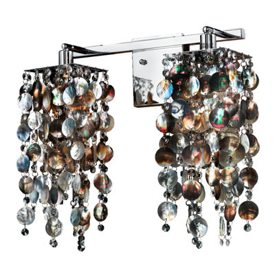 Cohen-Arazi Armed Sconce