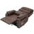 Kulreet Lay Flat Recliner in 74.8" Length, Dual Motor Power Lift Chair with Lumbar Pillow, Wireless Phone Charger & Cup Holder