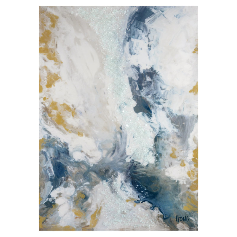 Mary Gale's Blue Gale