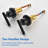 2-handle Bathroom Faucet-52821015