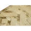 Handmade Silk and Wool Area Rug