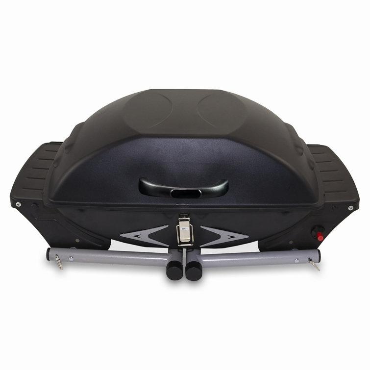 ONIVA™ BBQ Single Burner Portable Liquid Propane Gas Grill