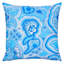 Schumacher x Trina Turk Morning Sunrise I/O Pillow-179047243-179047242