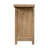 Amalfi 91'' Solid Wood Sideboard