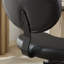 Chaise de méditation Plus, chaise à pieds croisés avec roulettes