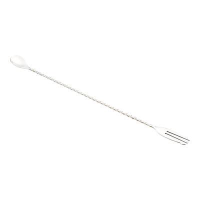 Laurents Stainless Steel Stirrer