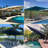 Mcelfresh Square Cantilever Umbrella With Base-2078852787-2088102686