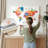 Personalized Let's Travel III Push Pin World Milstead-106965217-118803766