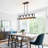 Siella 5 - Light Kitchen Island Pendant-86688856