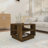 Glass End Table with Storage-172768078-172768079
