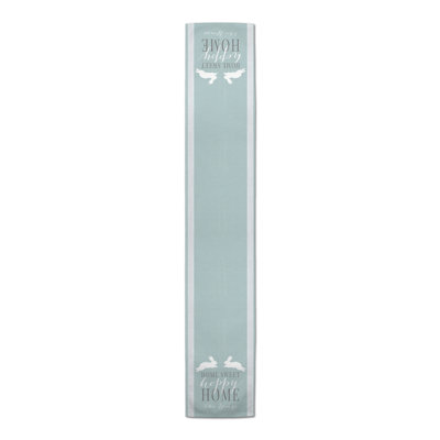 Annunciato Rectangle Table Runner