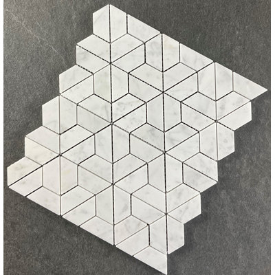 Marble Mosaic Wall & Floor Tile